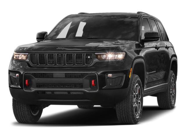 2022 Jeep Grand Cherokee Summit Reserve Winder GA