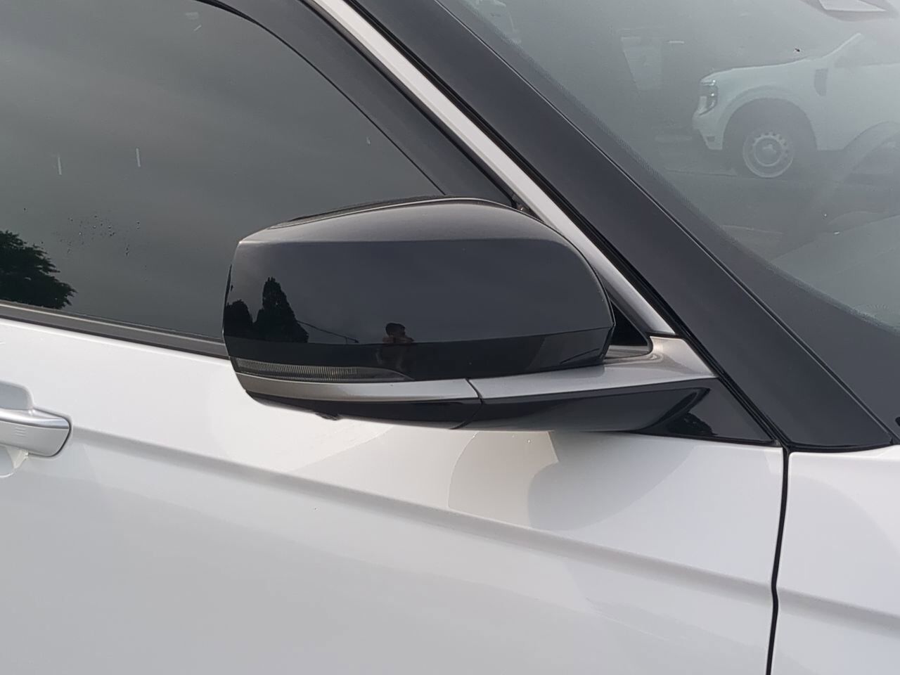 2022 Jeep Grand Cherokee Summit Reserve Winder GA