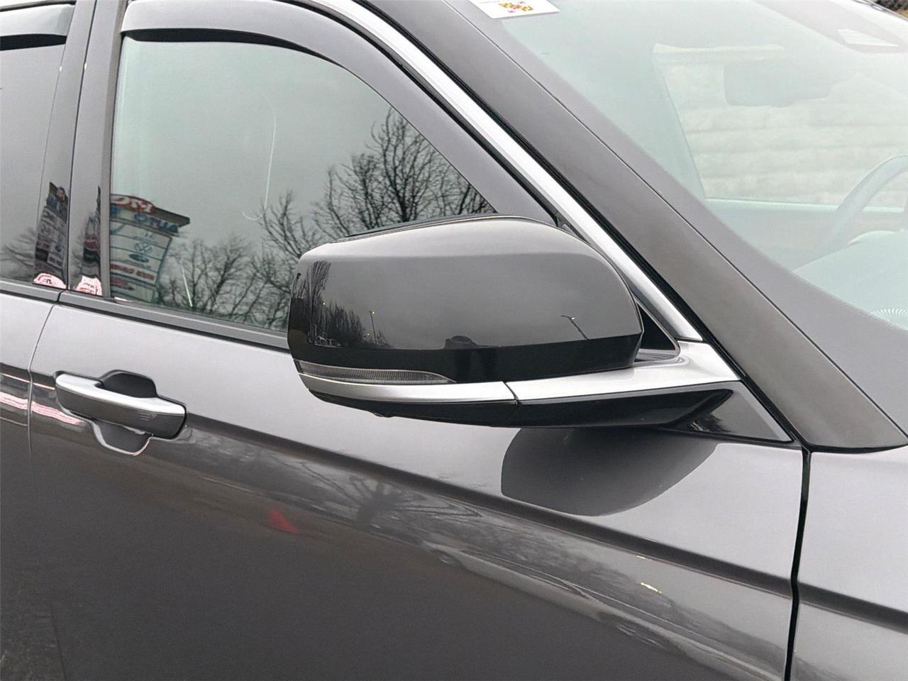 2022 Jeep Grand Cherokee Summit Reserve Hagerstown MD