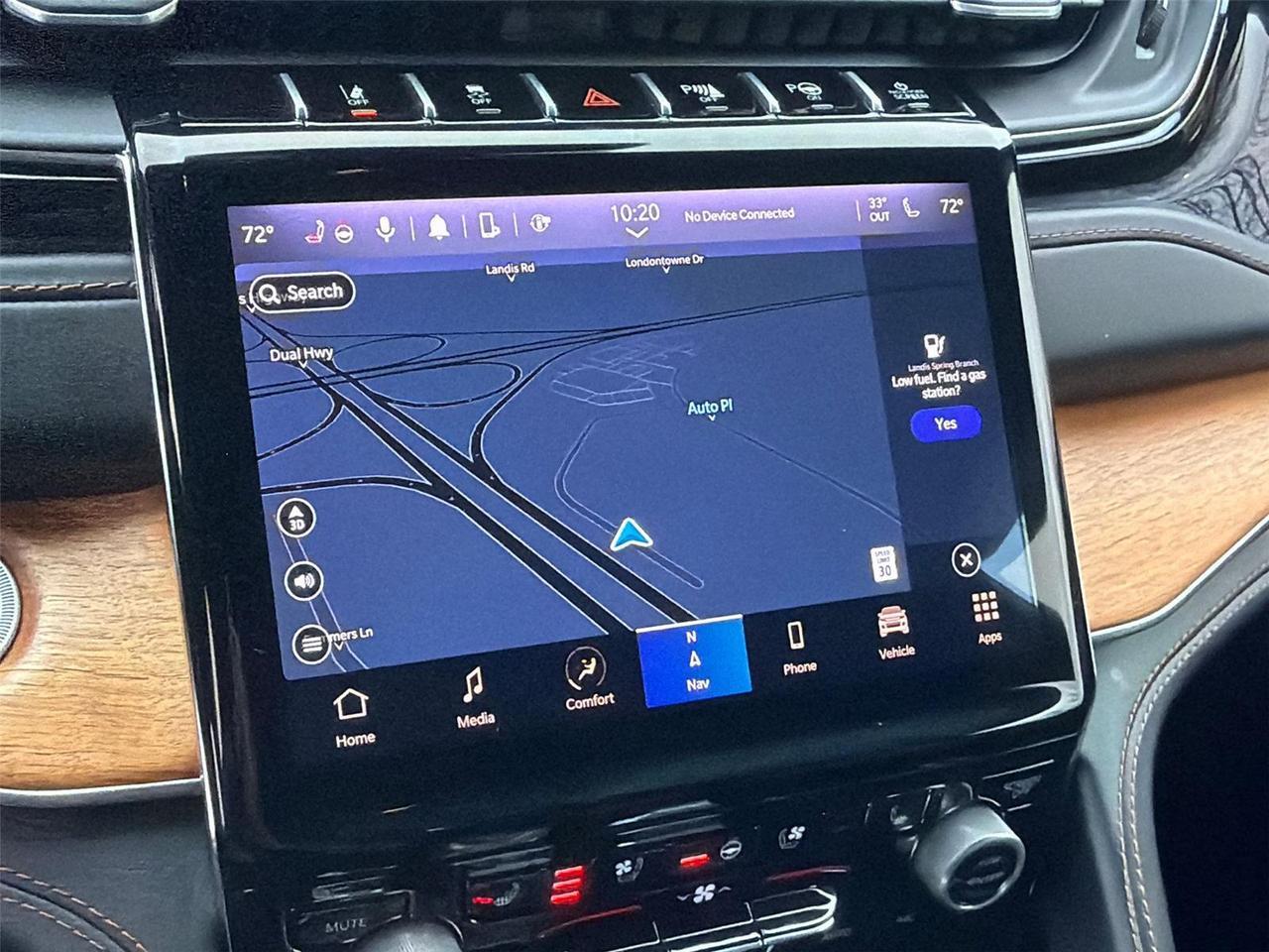 2022 Jeep Grand Cherokee Summit Reserve Hagerstown MD