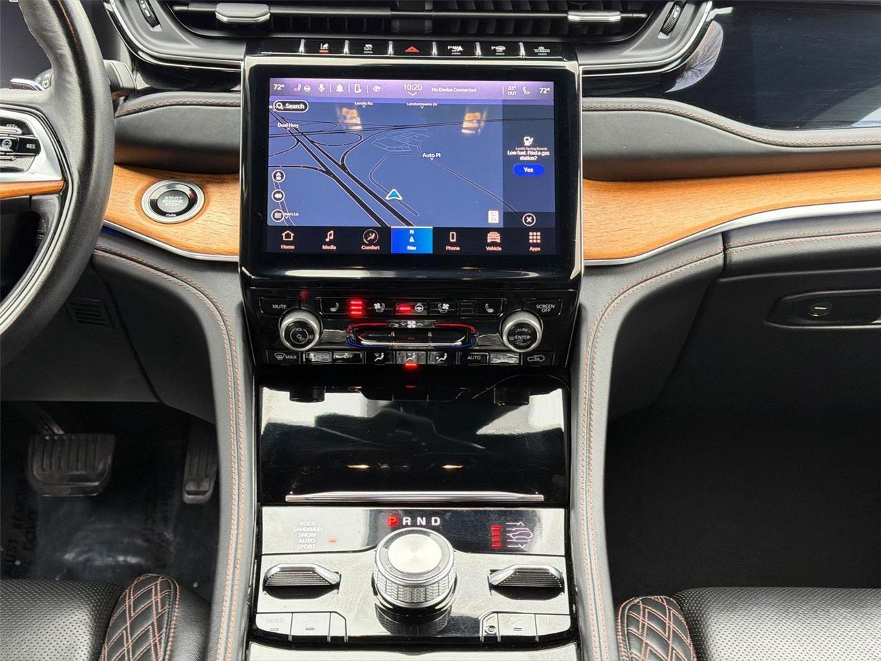 2022 Jeep Grand Cherokee Summit Reserve Hagerstown MD