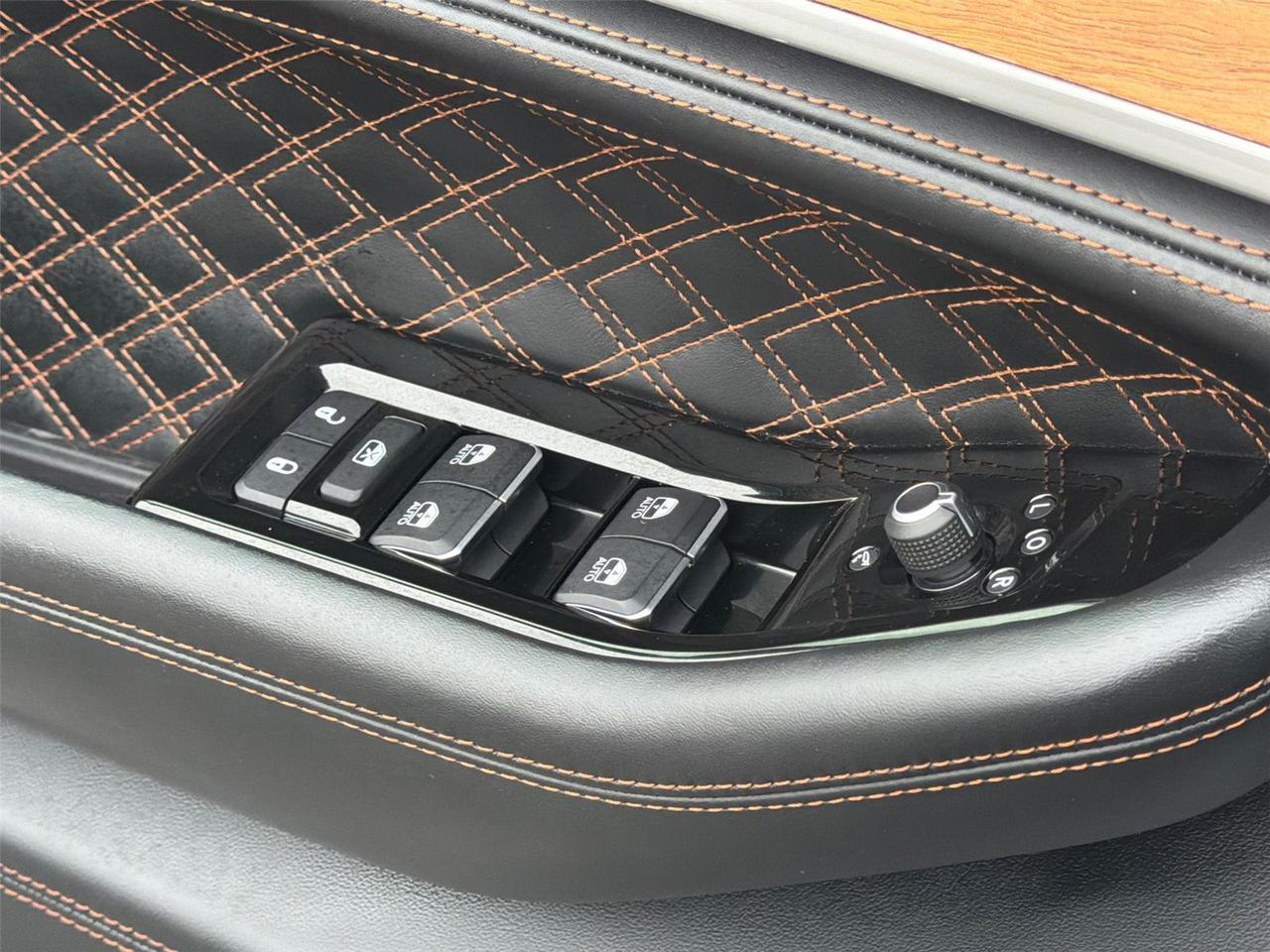 2022 Jeep Grand Cherokee Summit Reserve Hagerstown MD