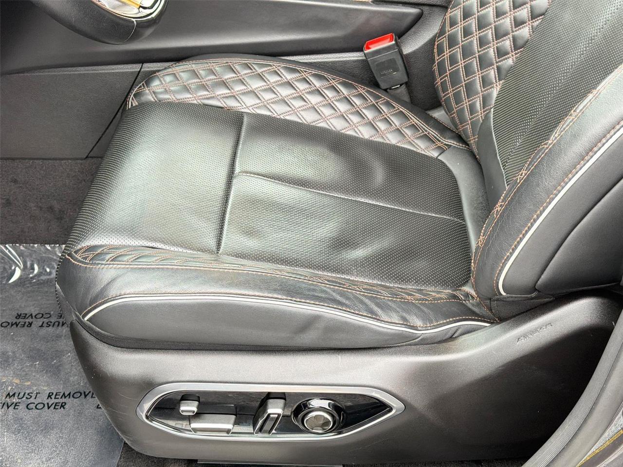 2022 Jeep Grand Cherokee Summit Reserve Hagerstown MD