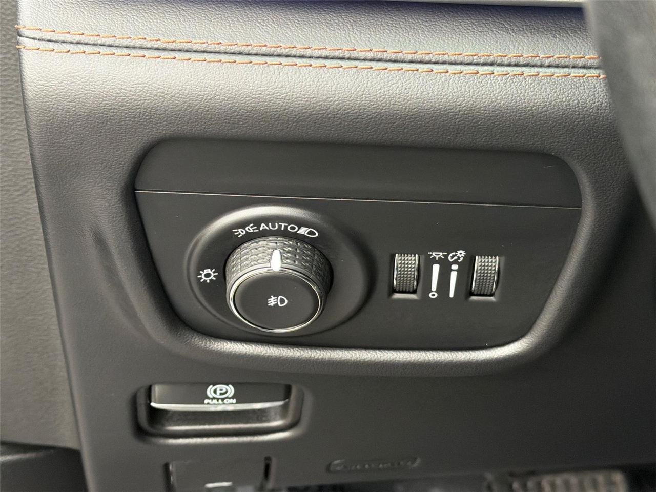 2022 Jeep Grand Cherokee Summit Reserve Hagerstown MD