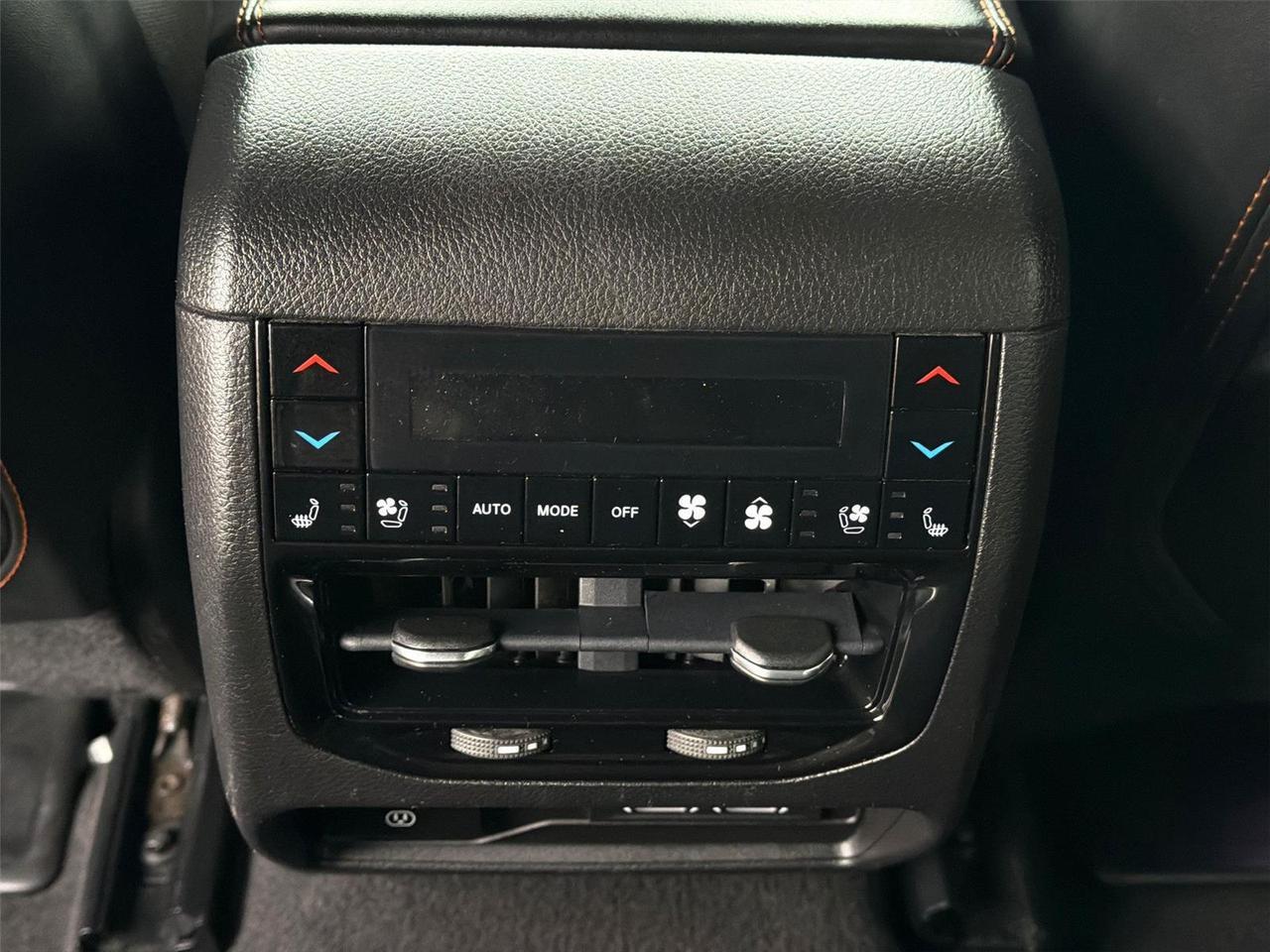 2022 Jeep Grand Cherokee Summit Reserve Hagerstown MD