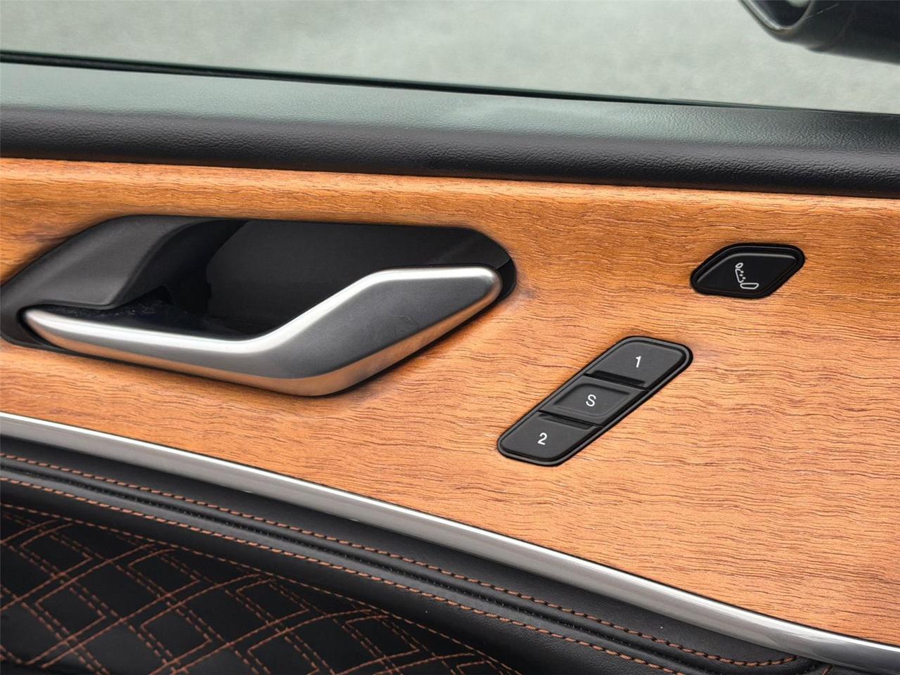 2022 Jeep Grand Cherokee Summit Reserve Hagerstown MD