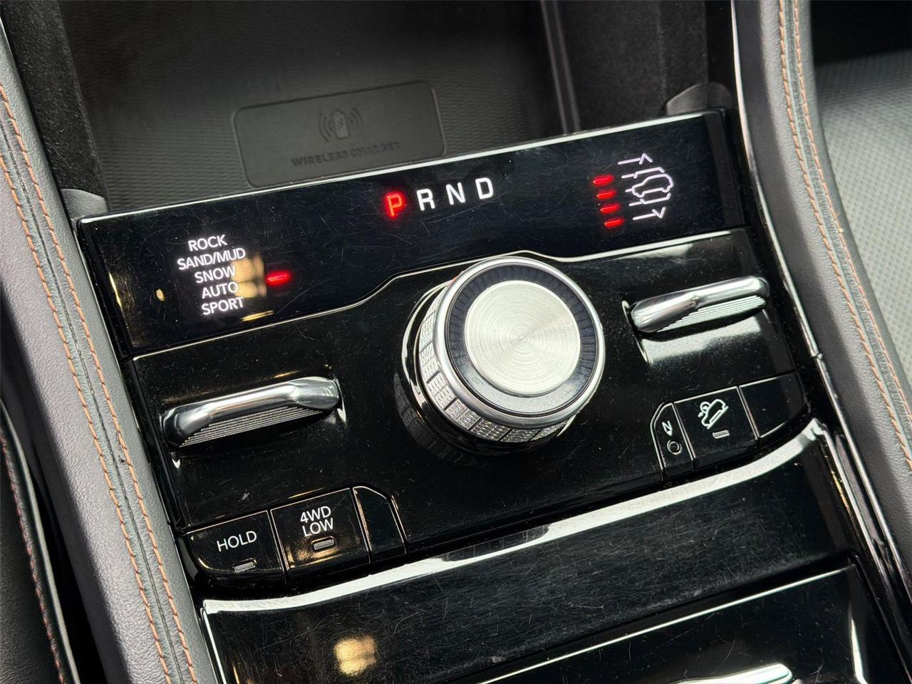 2022 Jeep Grand Cherokee Summit Reserve Hagerstown MD