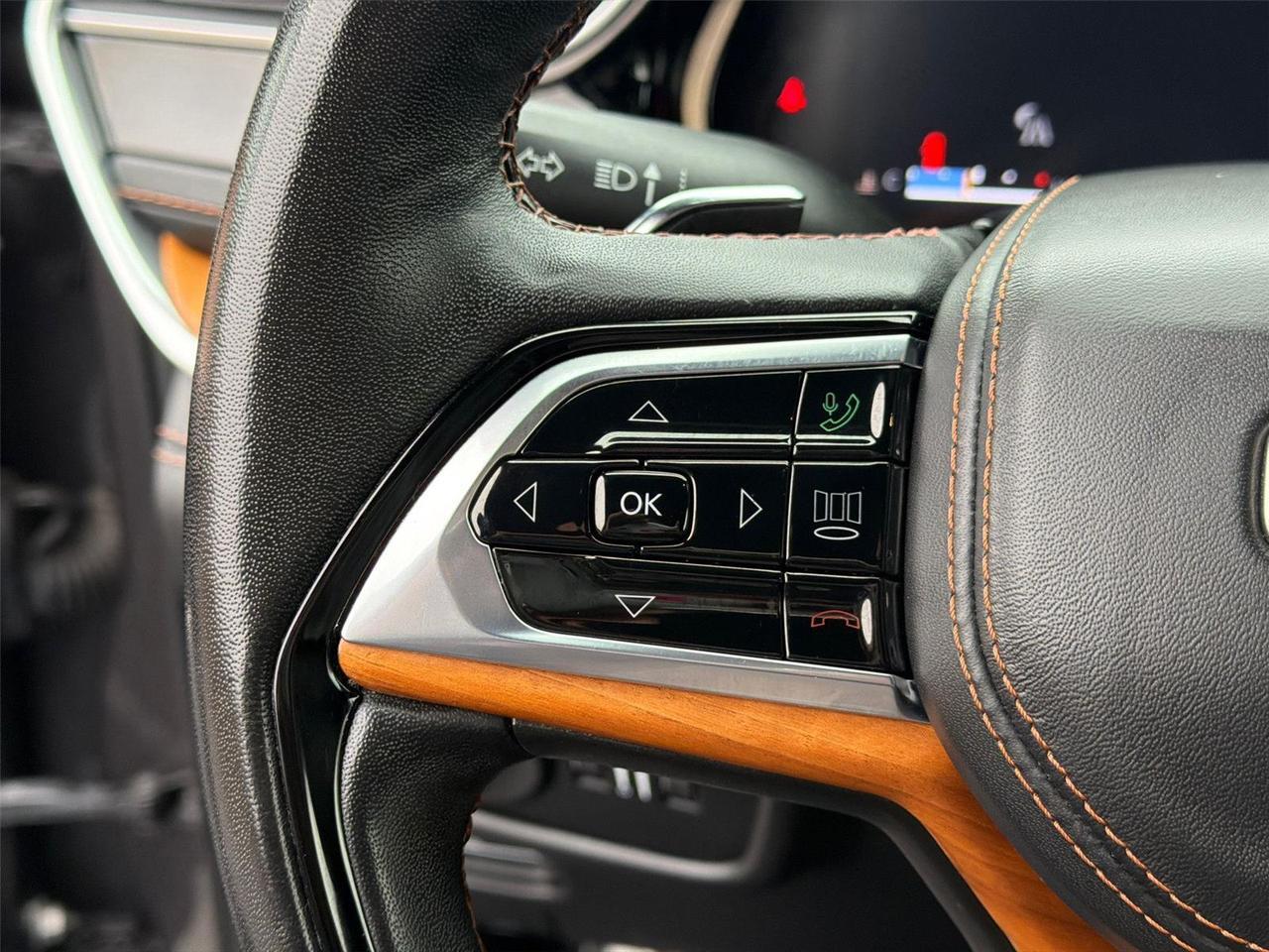 2022 Jeep Grand Cherokee Summit Reserve Hagerstown MD