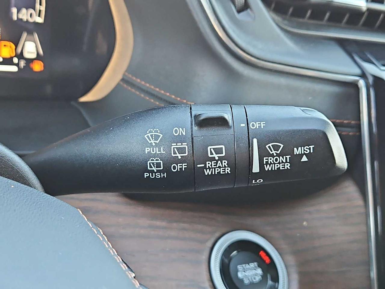 2022 Jeep Grand Cherokee Summit Irving TX