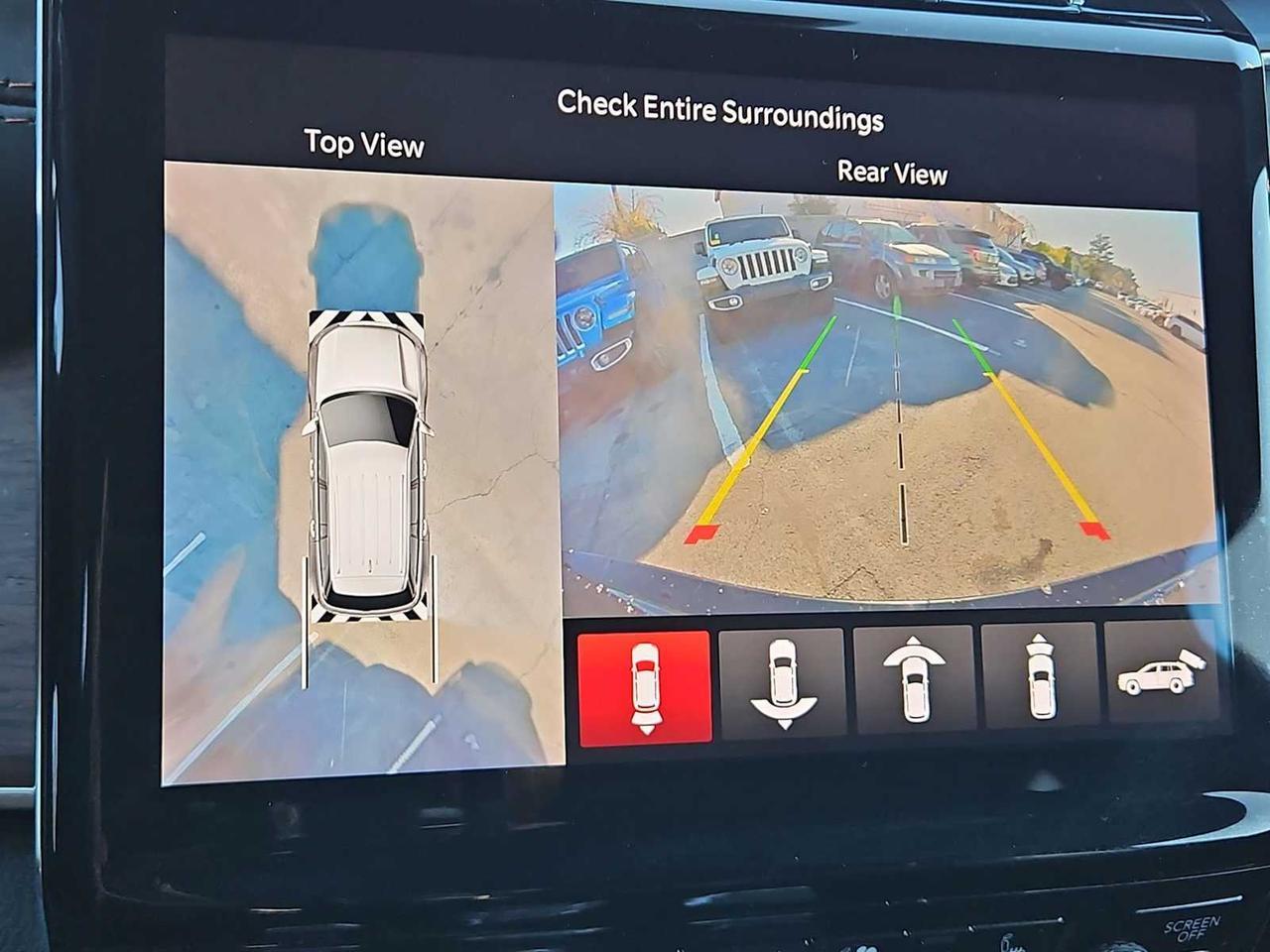 2022 Jeep Grand Cherokee Summit Irving TX