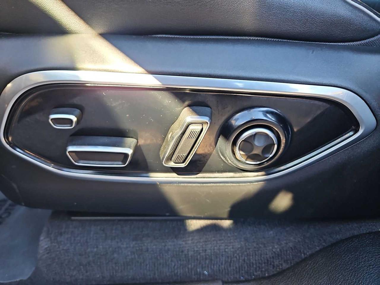 2022 Jeep Grand Cherokee Summit Irving TX