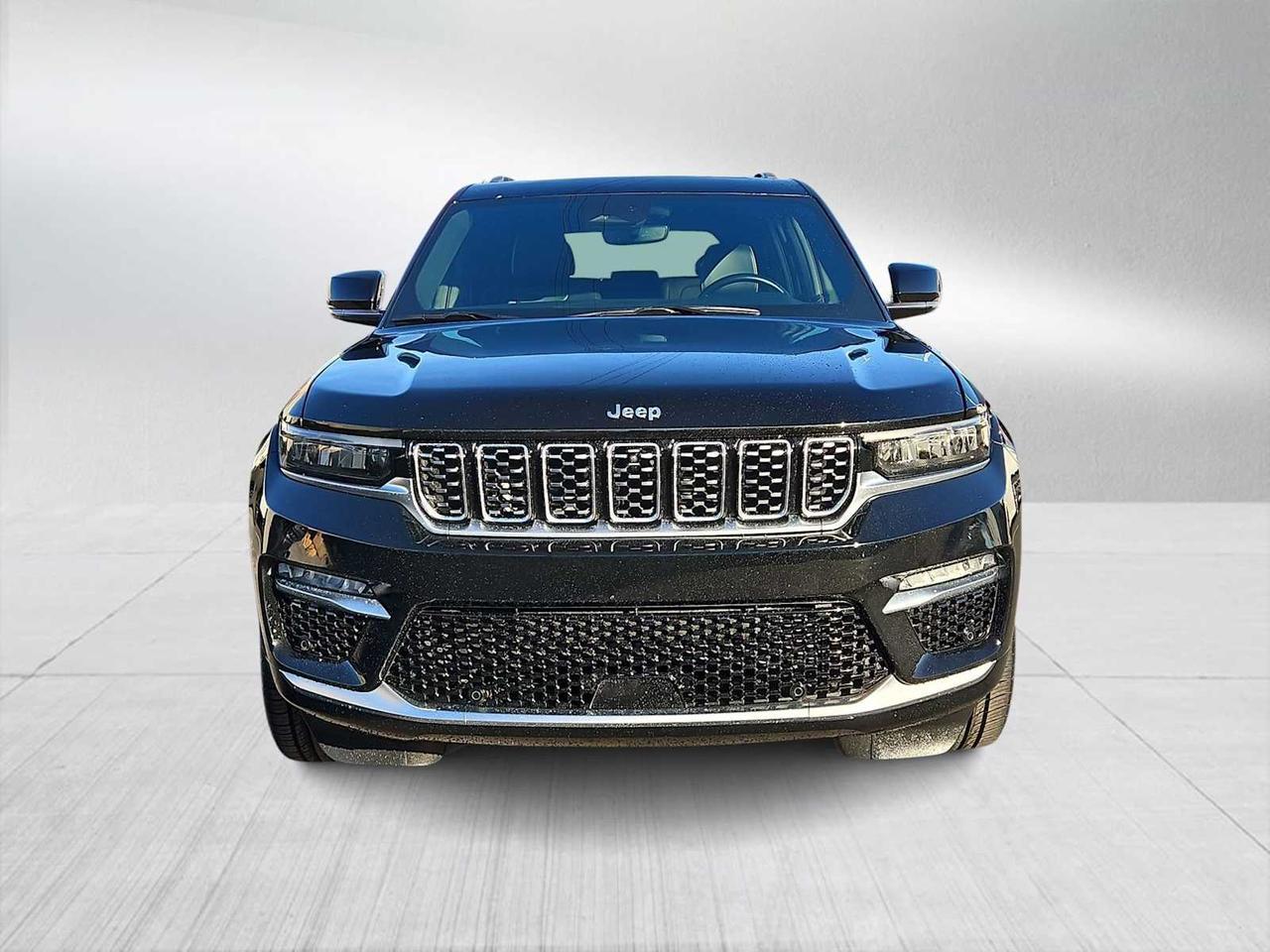 2022 Jeep Grand Cherokee Summit Irving TX