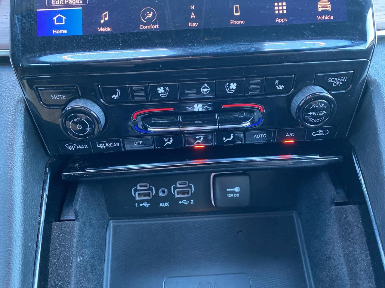 2022 Jeep Grand Cherokee Summit Irving TX