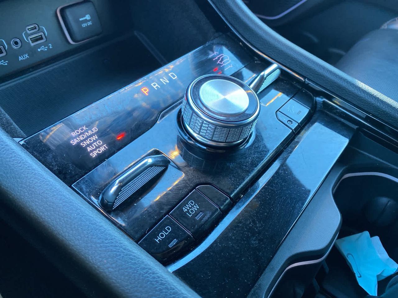 2022 Jeep Grand Cherokee Summit Irving TX