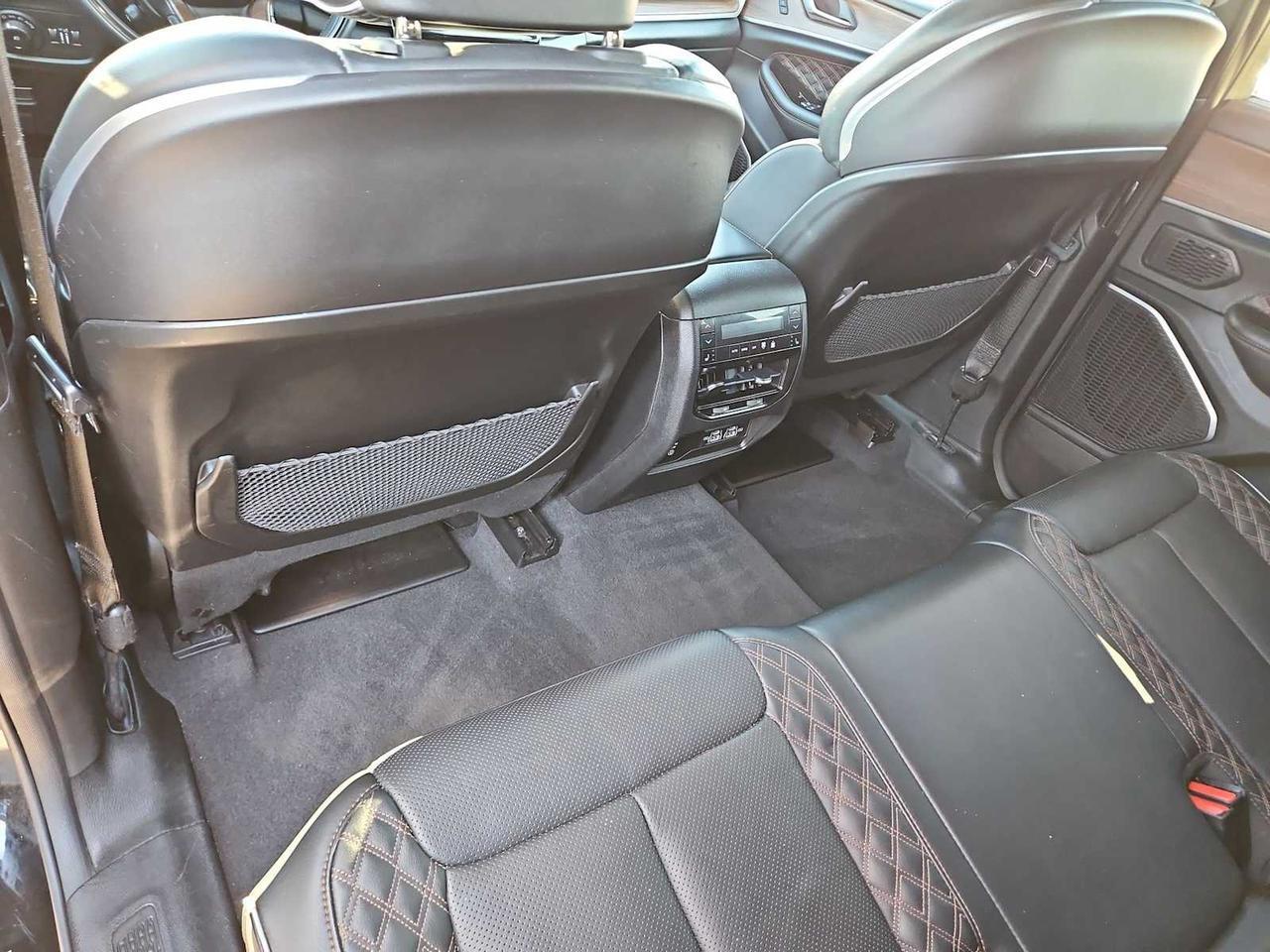 2022 Jeep Grand Cherokee Summit Irving TX