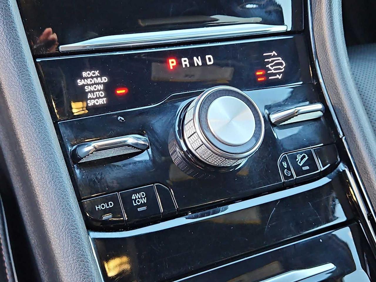 2022 Jeep Grand Cherokee Summit Irving TX