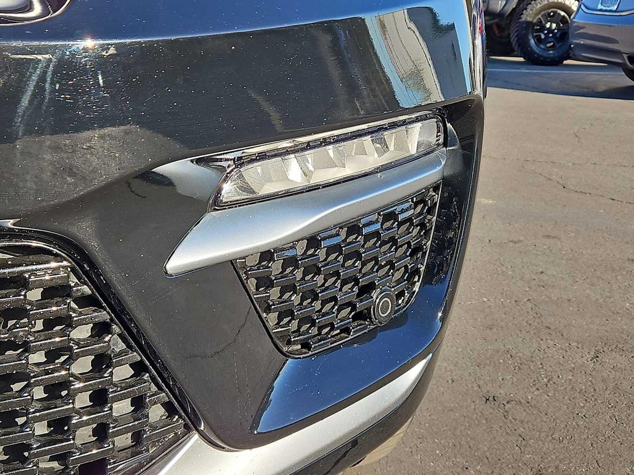 2022 Jeep Grand Cherokee Summit Irving TX