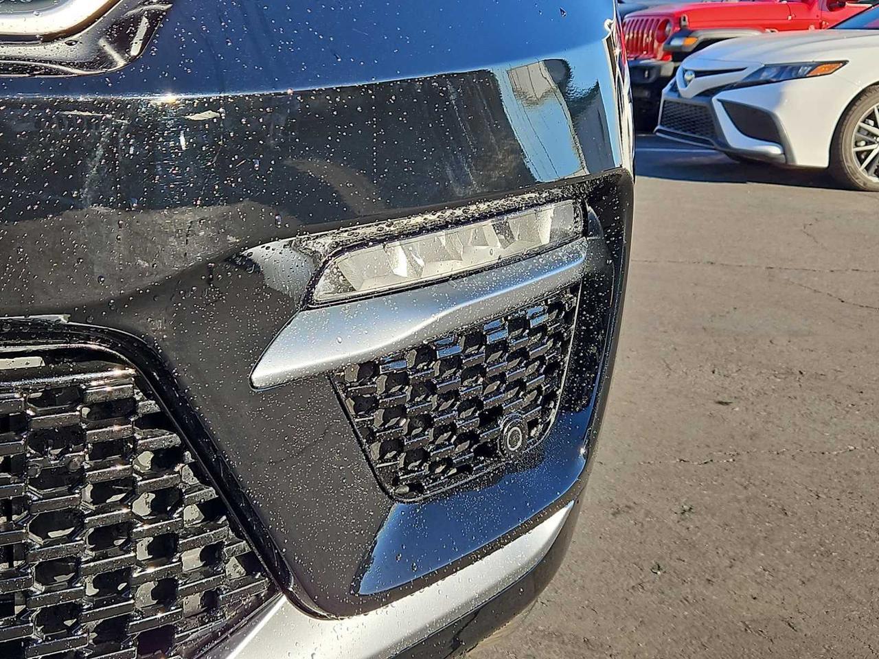 2022 Jeep Grand Cherokee Summit Irving TX