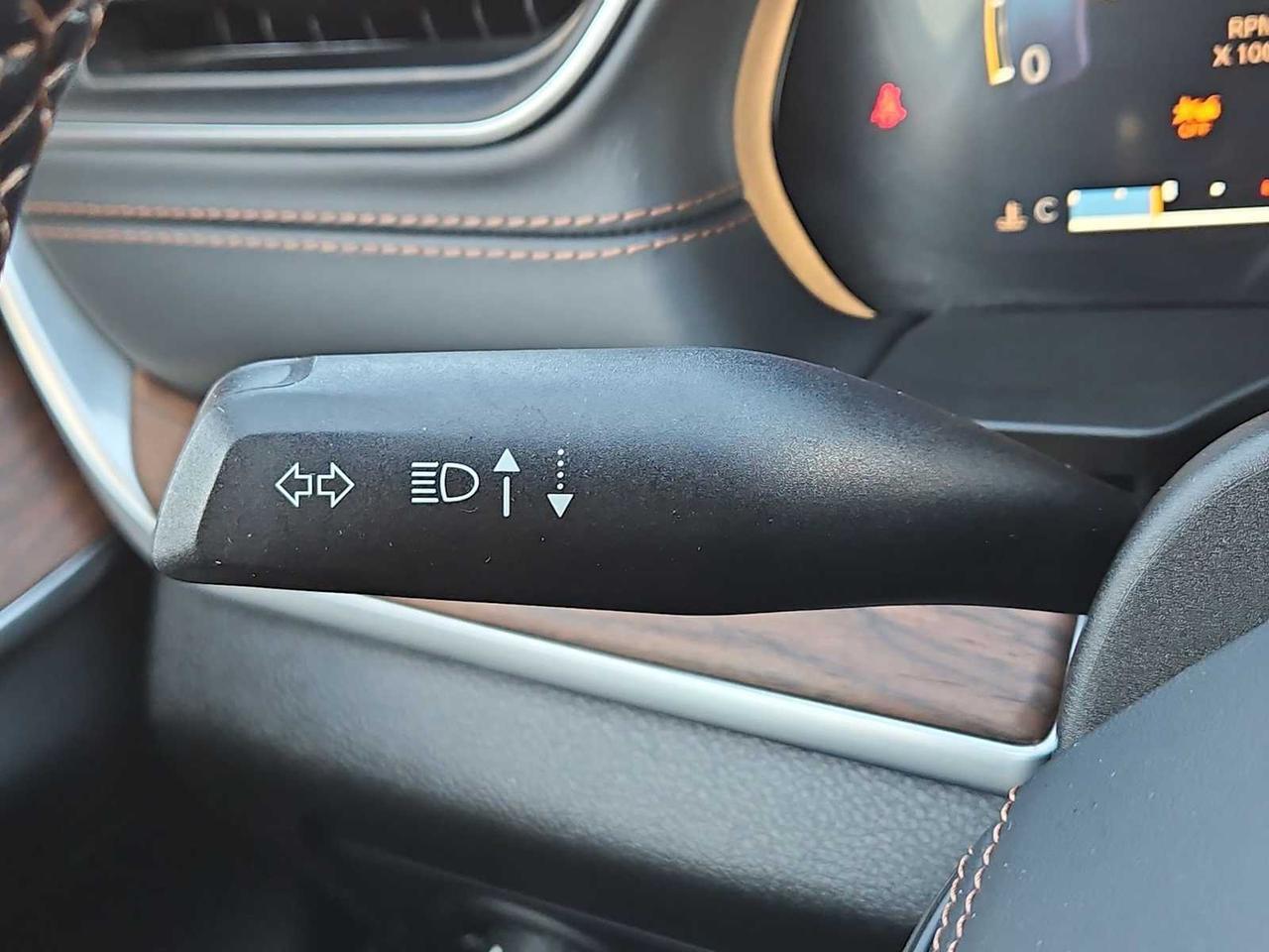 2022 Jeep Grand Cherokee Summit Irving TX