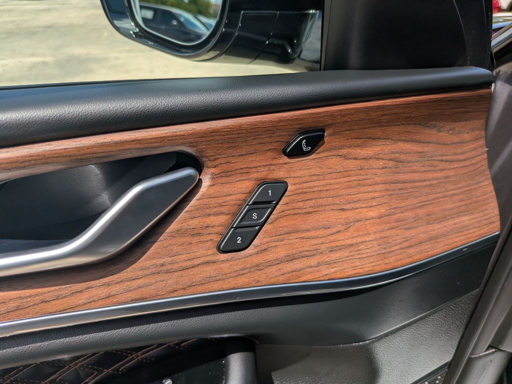 2022 Jeep Grand Cherokee Summit San Clemente CA