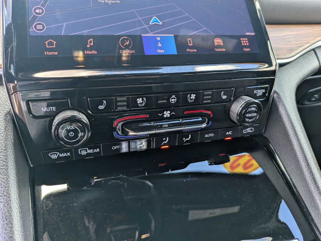 2022 Jeep Grand Cherokee Summit San Clemente CA