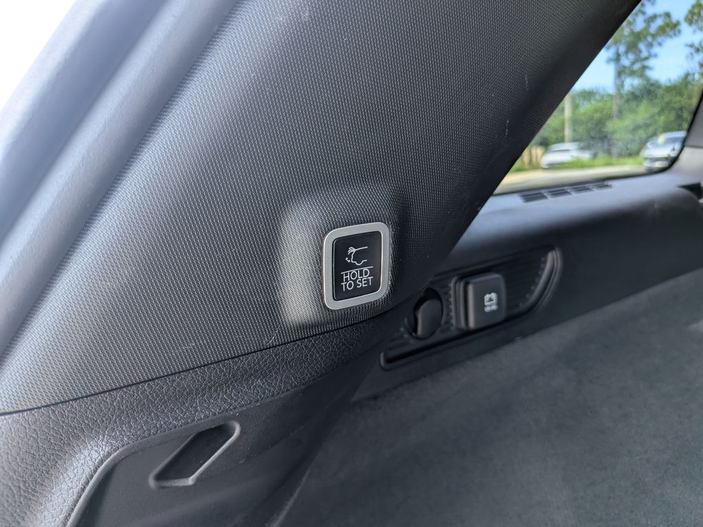 2022 Jeep Grand Cherokee Summit San Clemente CA