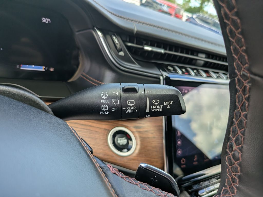 2022 Jeep Grand Cherokee Summit San Clemente CA
