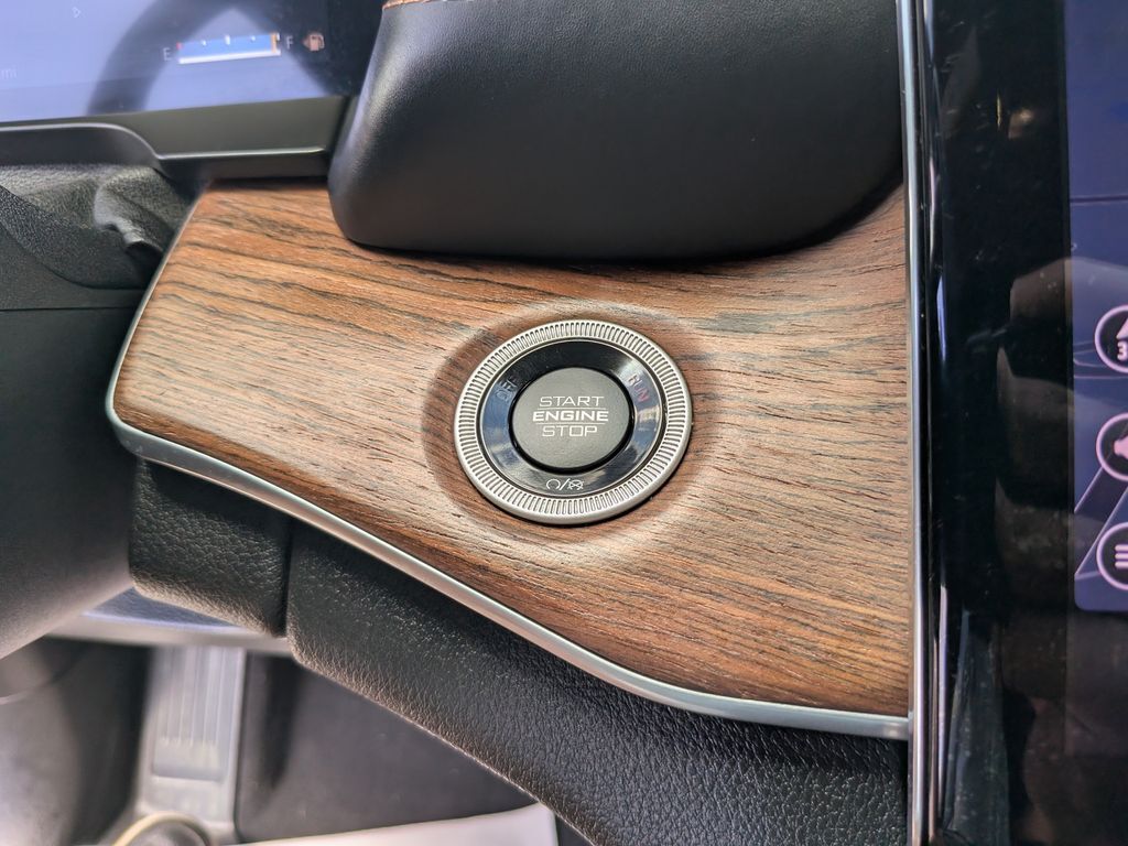 2022 Jeep Grand Cherokee Summit San Clemente CA