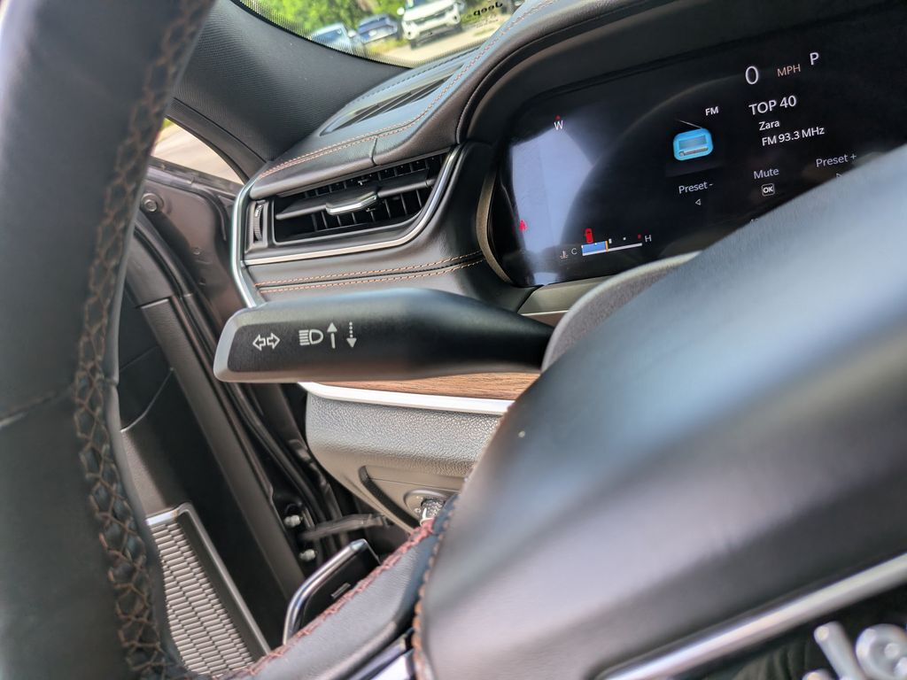 2022 Jeep Grand Cherokee Summit San Clemente CA