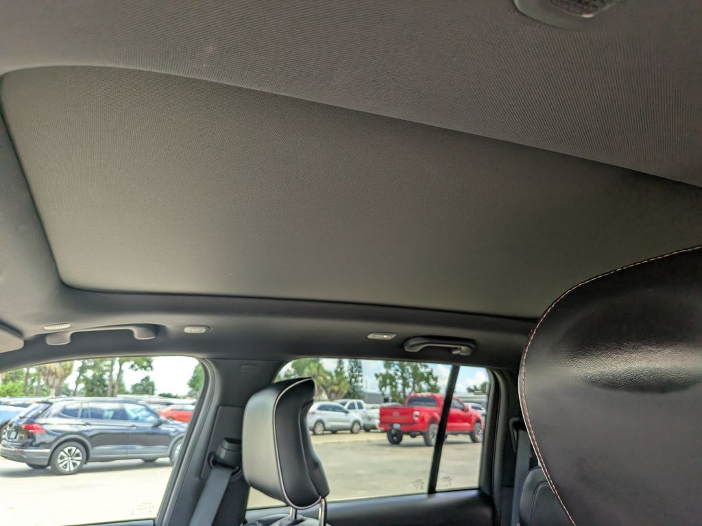 2022 Jeep Grand Cherokee Summit San Clemente CA