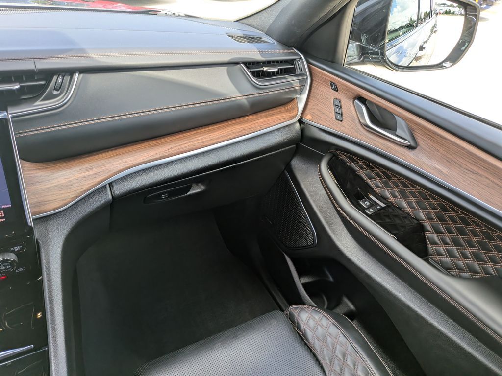2022 Jeep Grand Cherokee Summit San Clemente CA