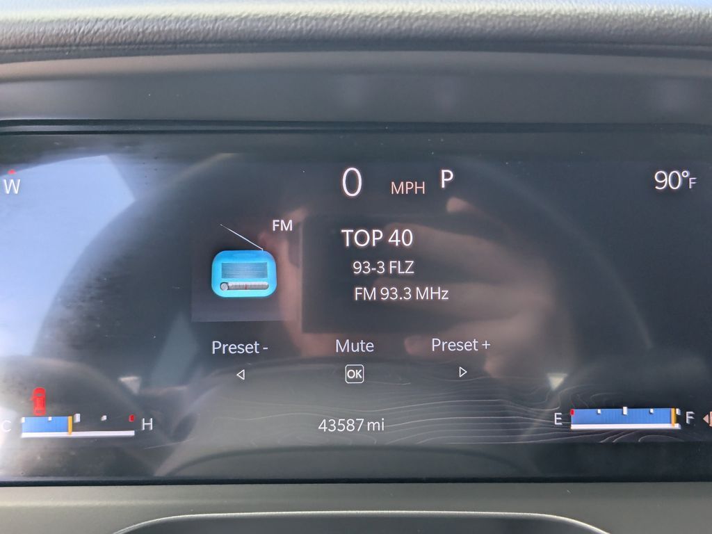 2022 Jeep Grand Cherokee Summit San Clemente CA