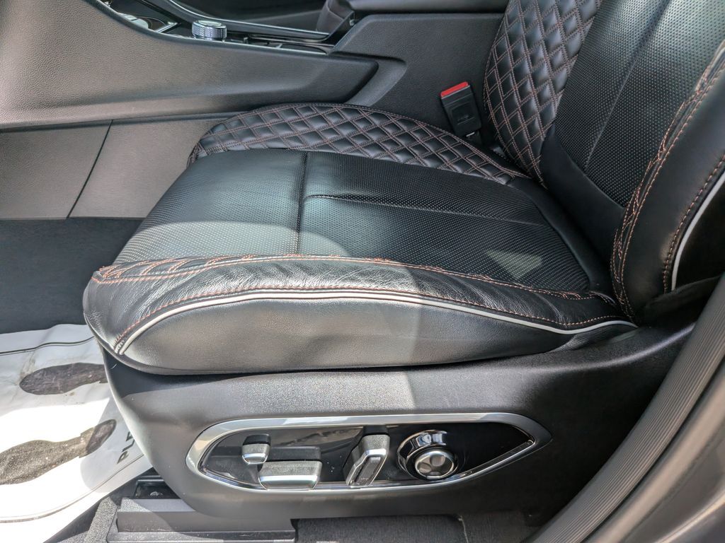 2022 Jeep Grand Cherokee Summit San Clemente CA