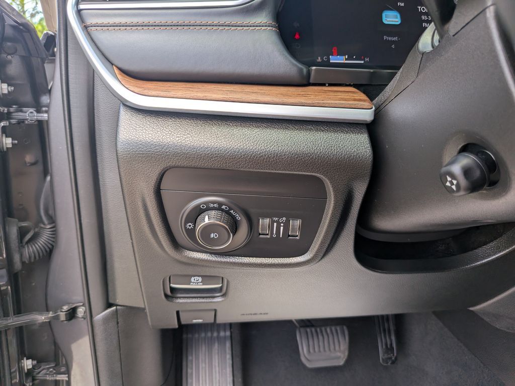 2022 Jeep Grand Cherokee Summit San Clemente CA