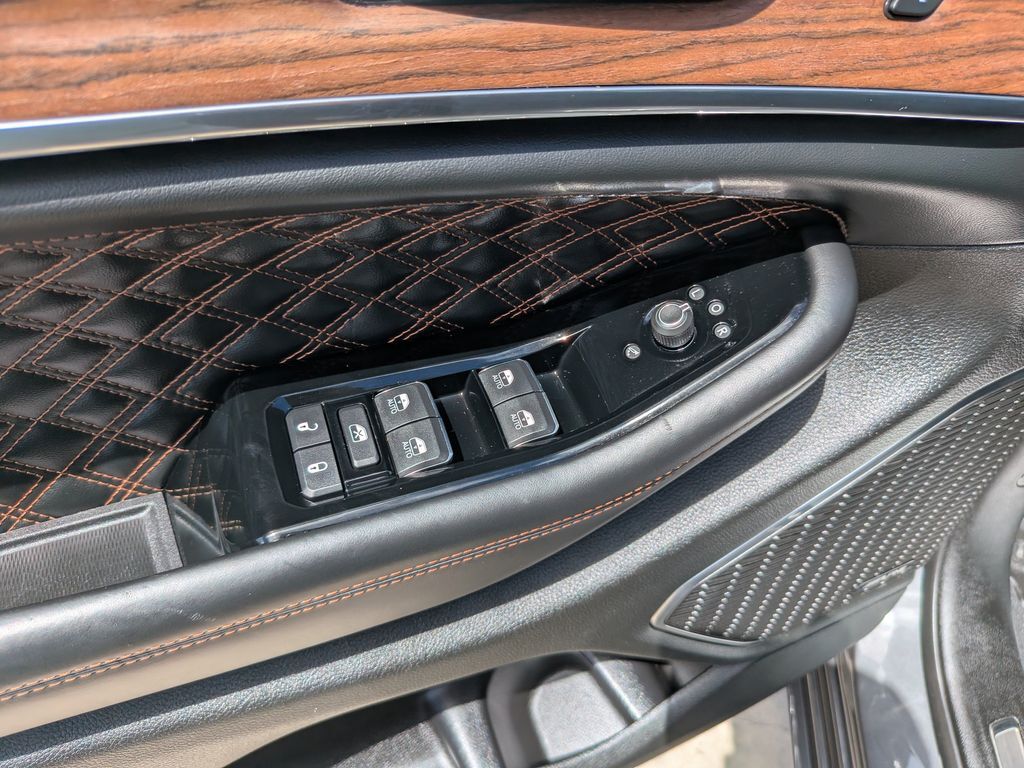 2022 Jeep Grand Cherokee Summit San Clemente CA