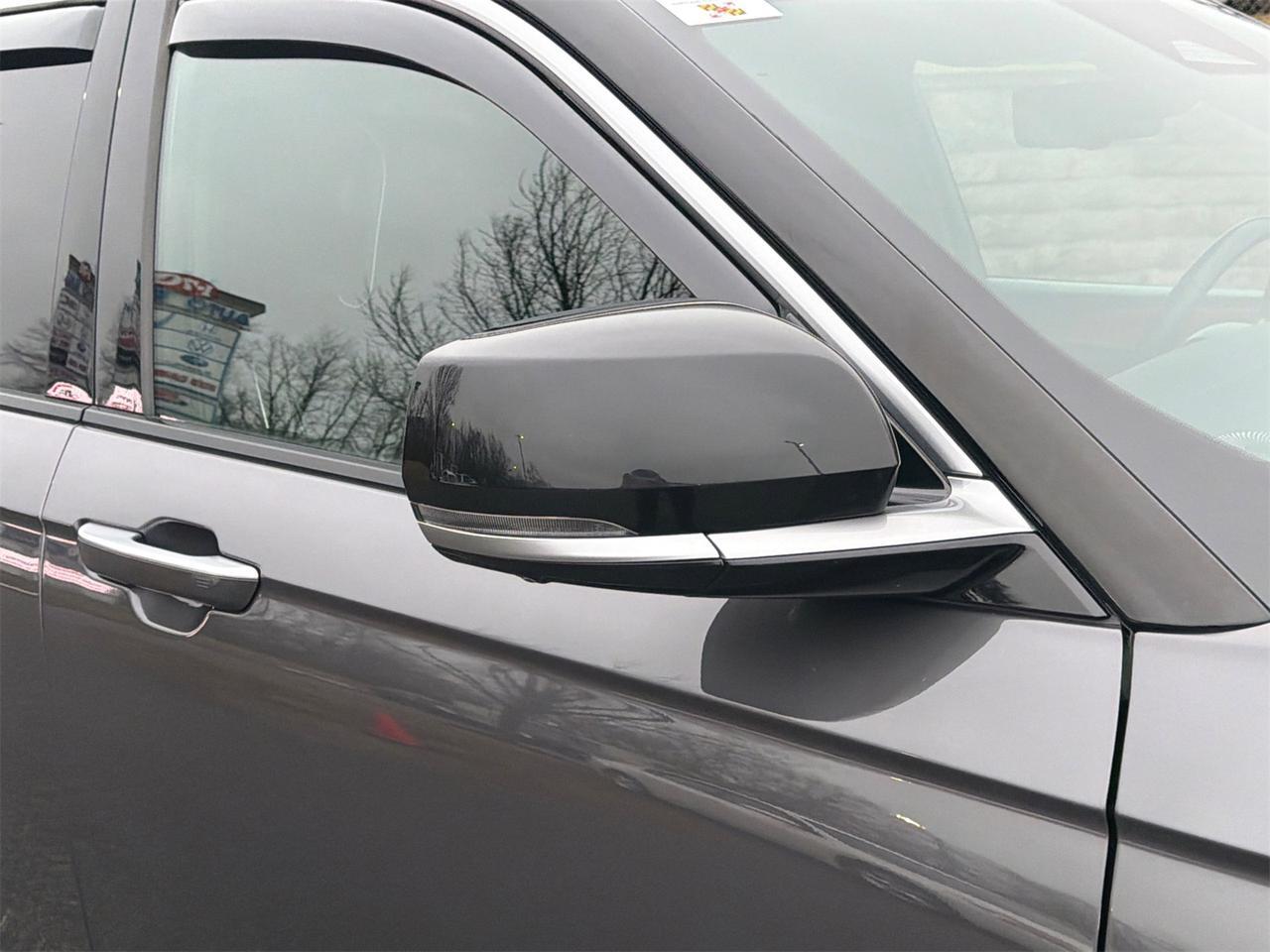 2022 Jeep Grand Cherokee Summit Hagerstown MD