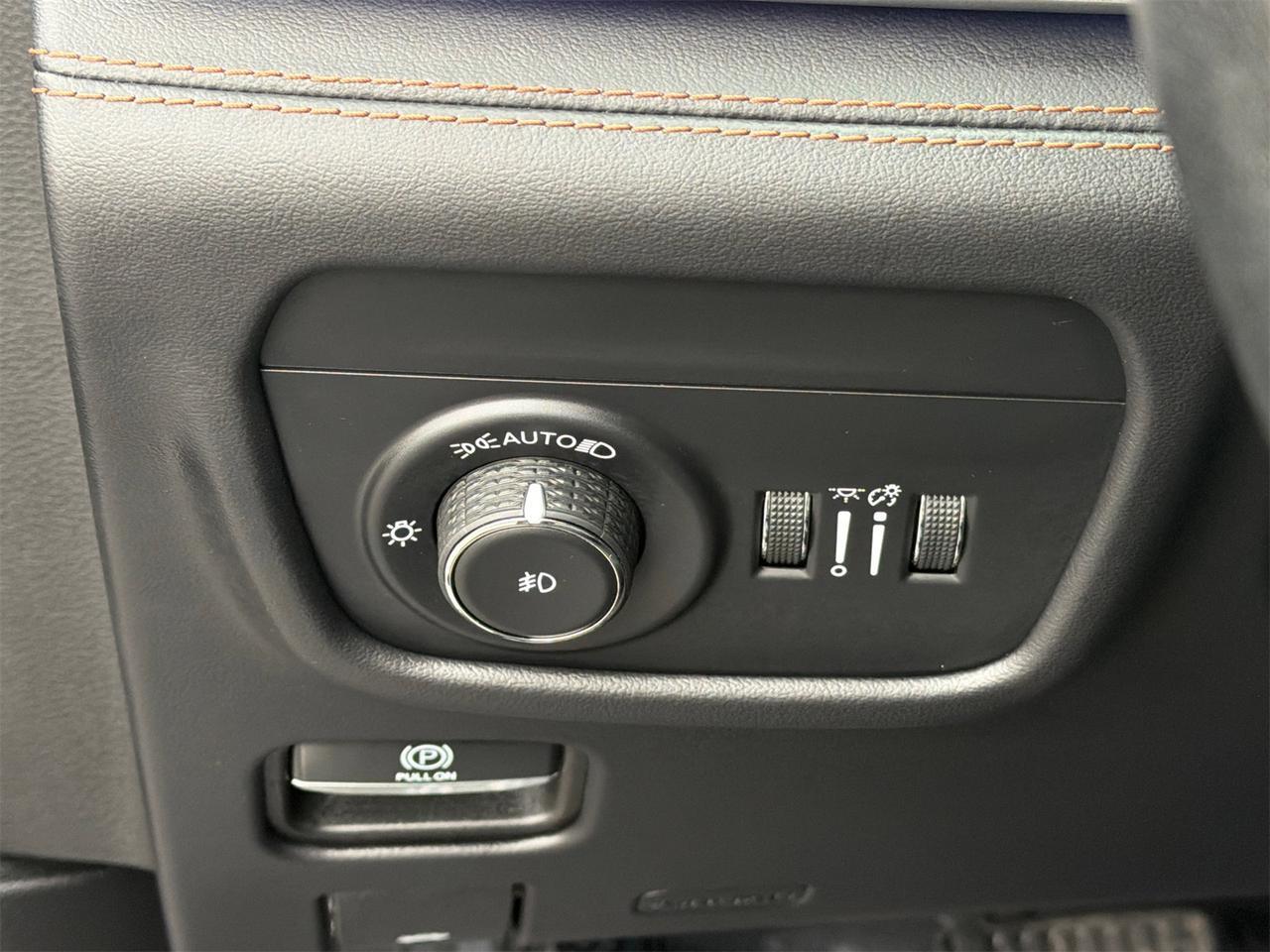 2022 Jeep Grand Cherokee Summit Hagerstown MD