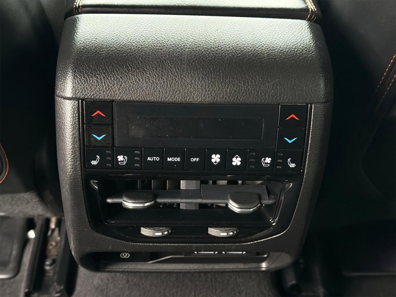 2022 Jeep Grand Cherokee Summit Hagerstown MD