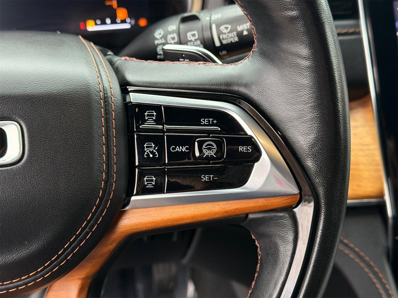 2022 Jeep Grand Cherokee Summit Hagerstown MD