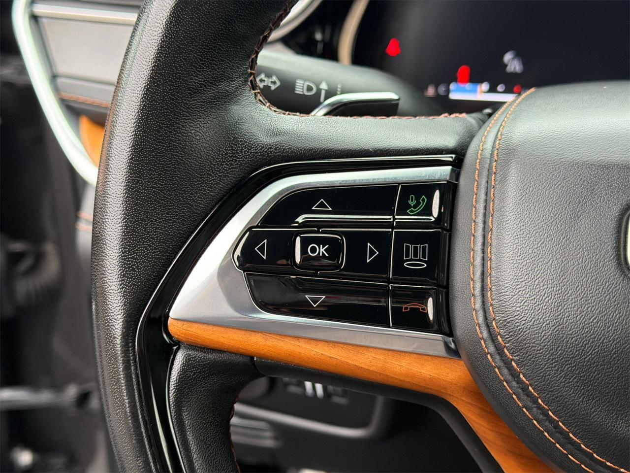 2022 Jeep Grand Cherokee Summit Hagerstown MD