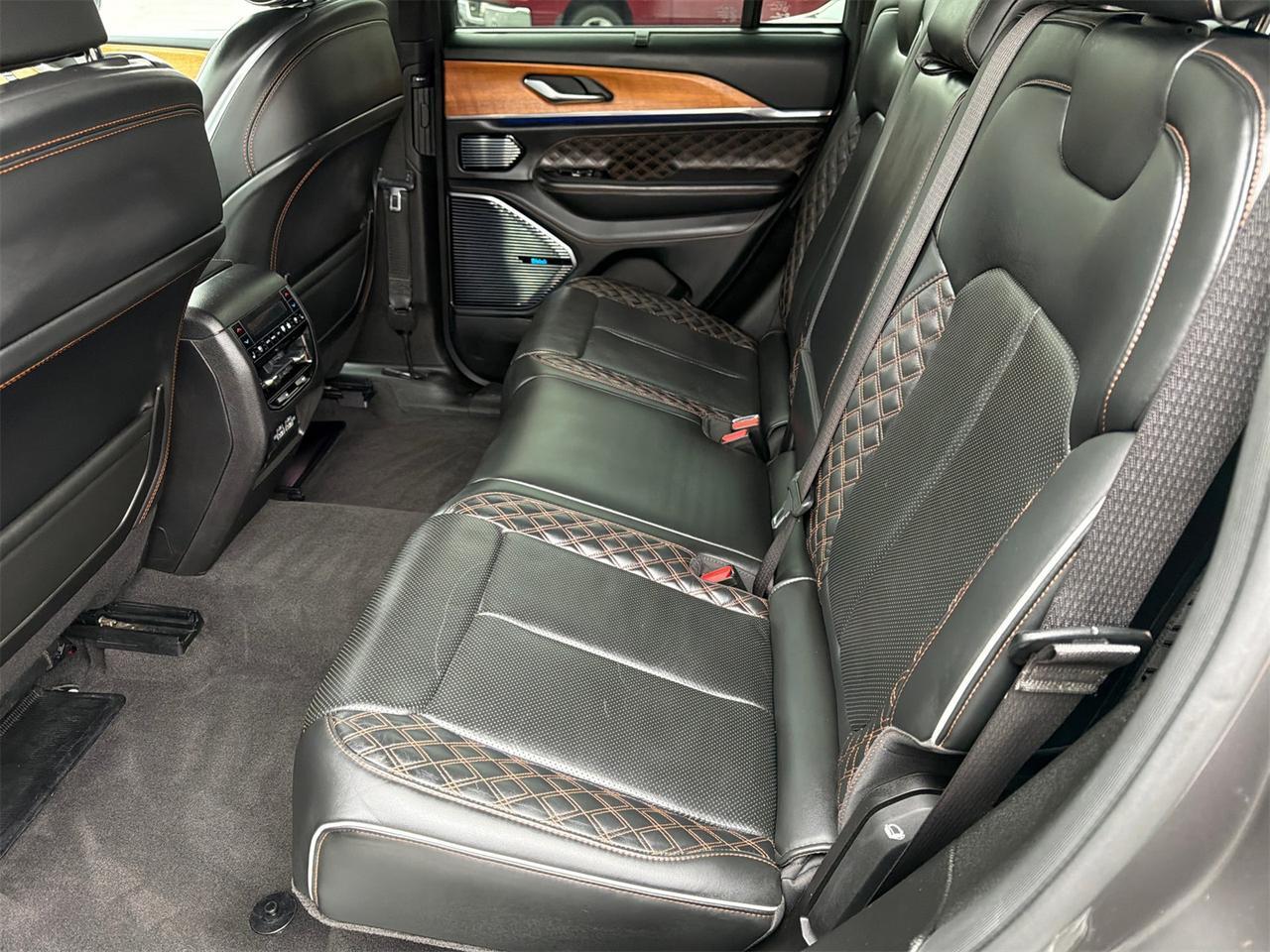 2022 Jeep Grand Cherokee Summit Hagerstown MD