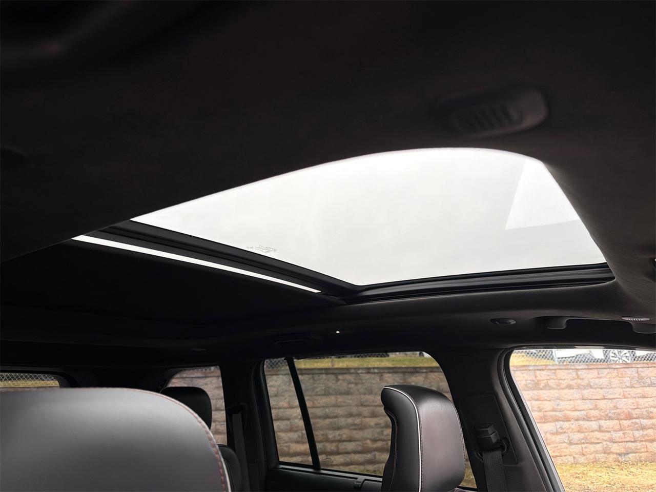 2022 Jeep Grand Cherokee Summit Hagerstown MD