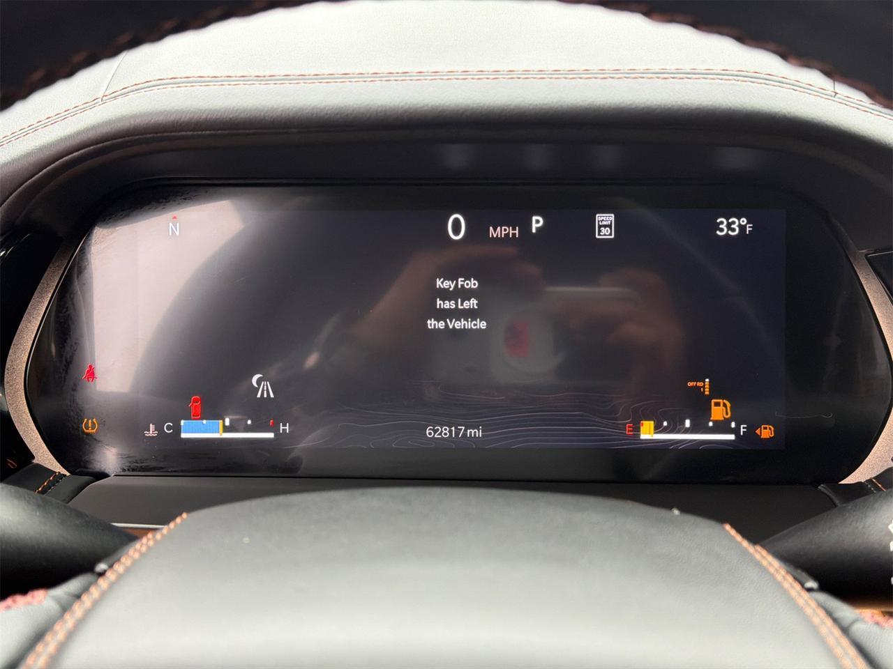 2022 Jeep Grand Cherokee Summit Hagerstown MD