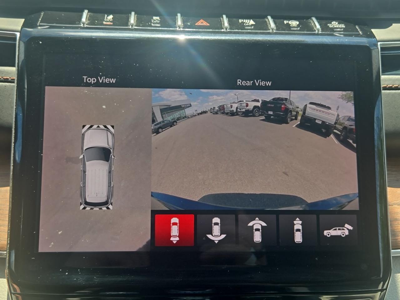 2022 Jeep Grand Cherokee Summit Fredericksburg VA