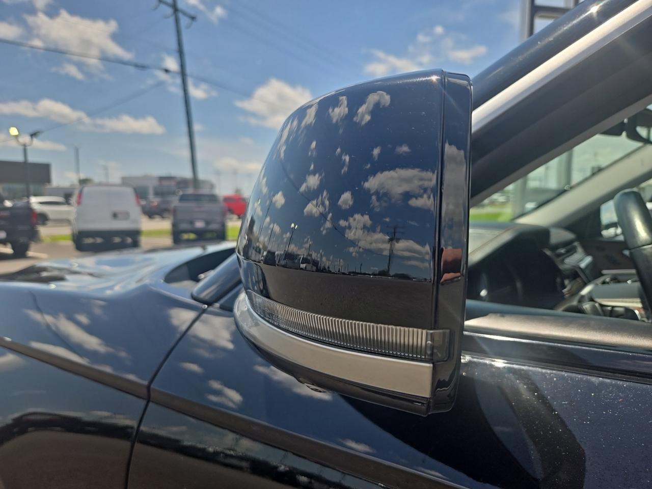 2022 Jeep Grand Cherokee Summit Fredericksburg VA