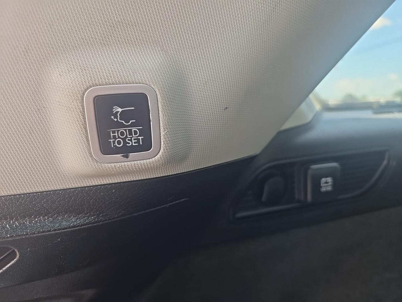 2022 Jeep Grand Cherokee Summit Fredericksburg VA