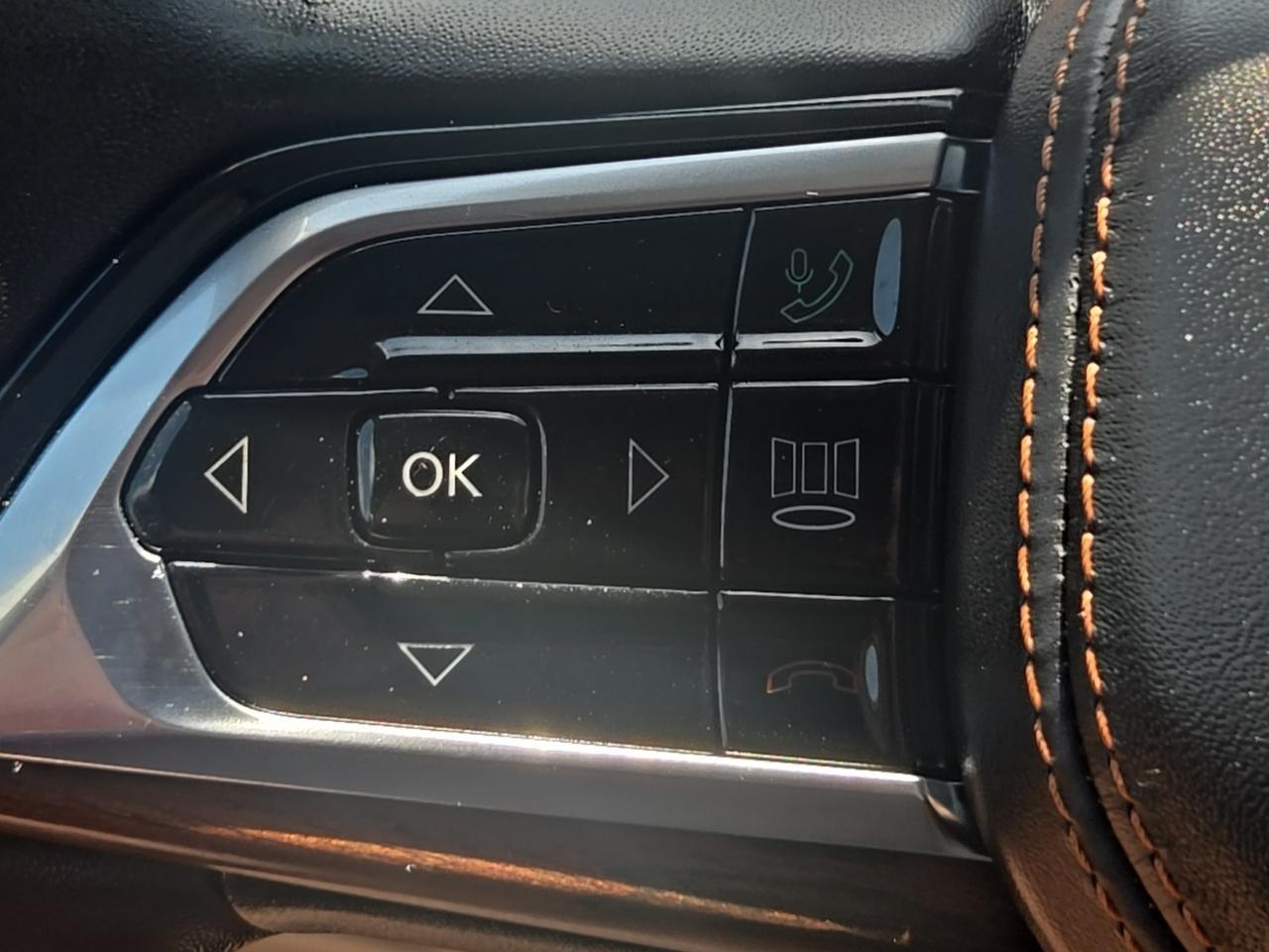 2022 Jeep Grand Cherokee Summit Fredericksburg VA