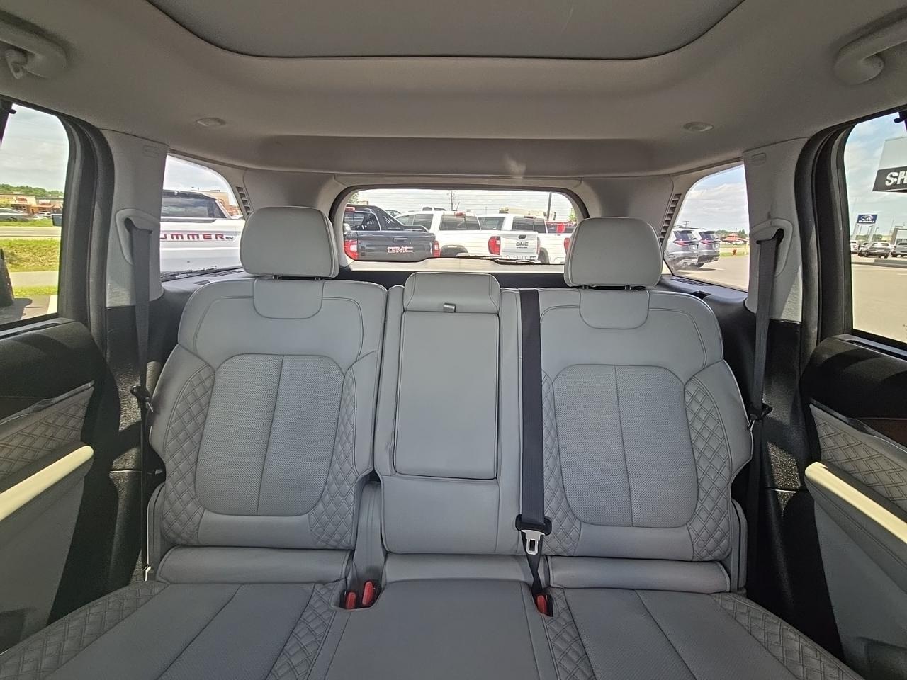 2022 Jeep Grand Cherokee Summit Fredericksburg VA