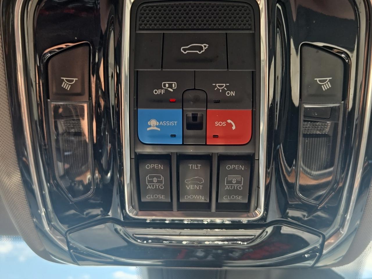 2022 Jeep Grand Cherokee Summit Fredericksburg VA