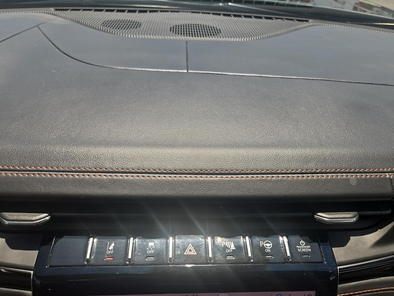 2022 Jeep Grand Cherokee Summit Fredericksburg VA
